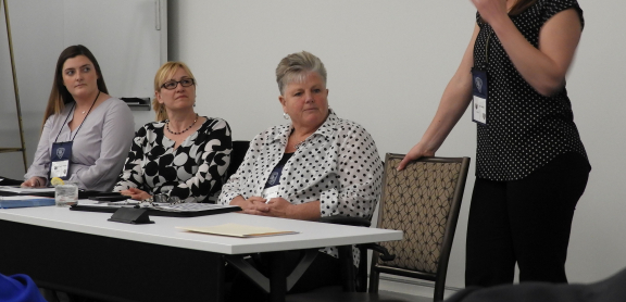 Advocates Jail Diversion and Local SRO's speak at Annual School Safety Conference