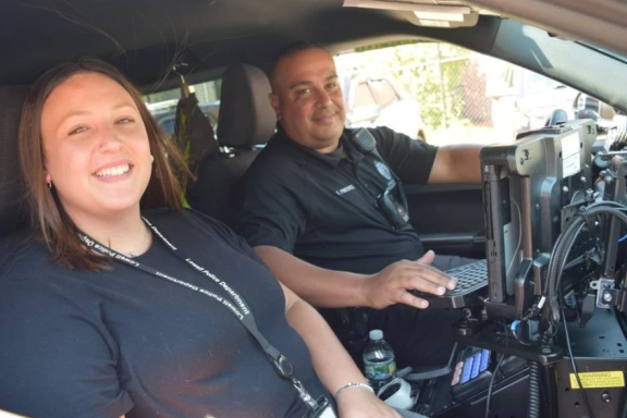 Skyla and Lowell JDP