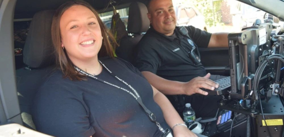 Skyla and Lowell JDP